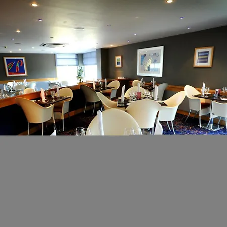 Leonardo Royal Hotel Oxford 