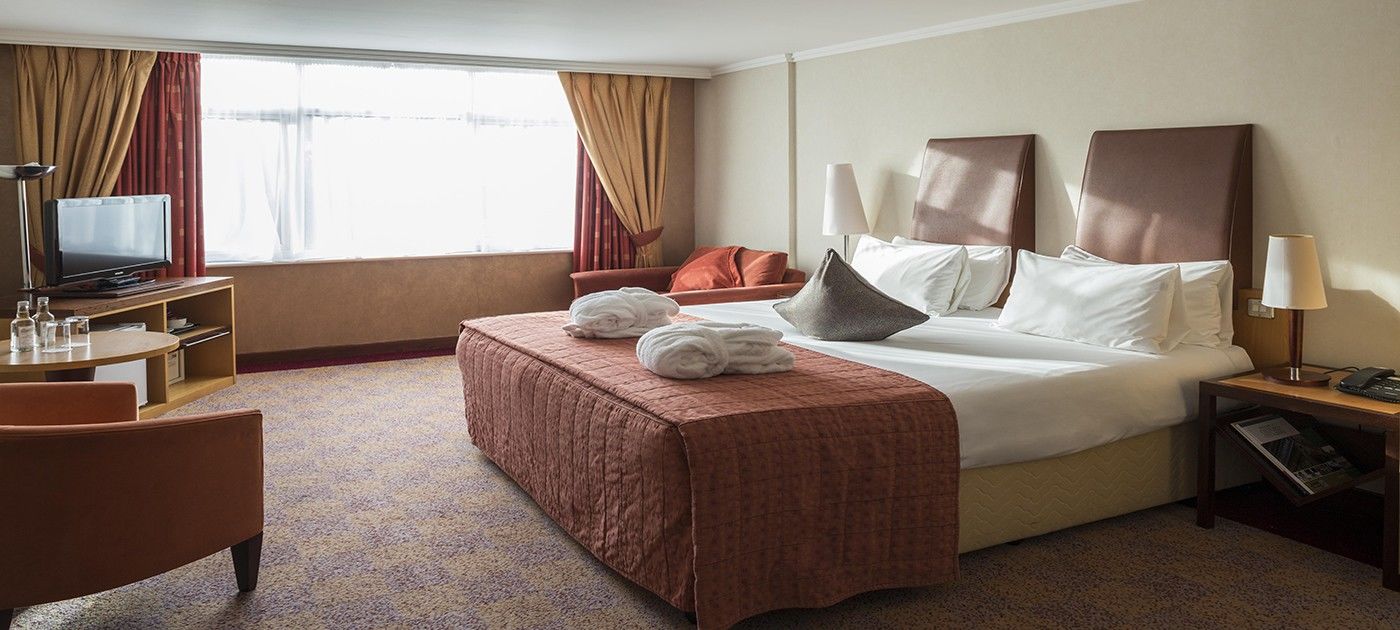Leonardo Royal Hotel 4*