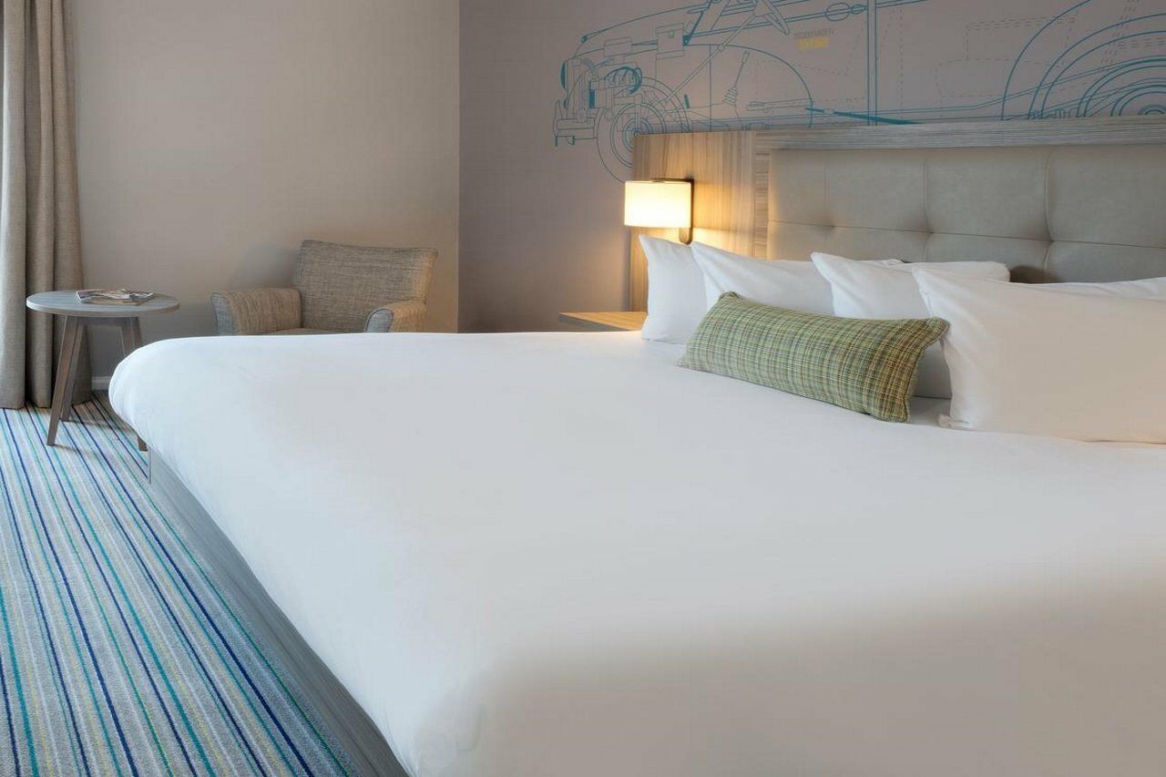 Leonardo Royal Hotel