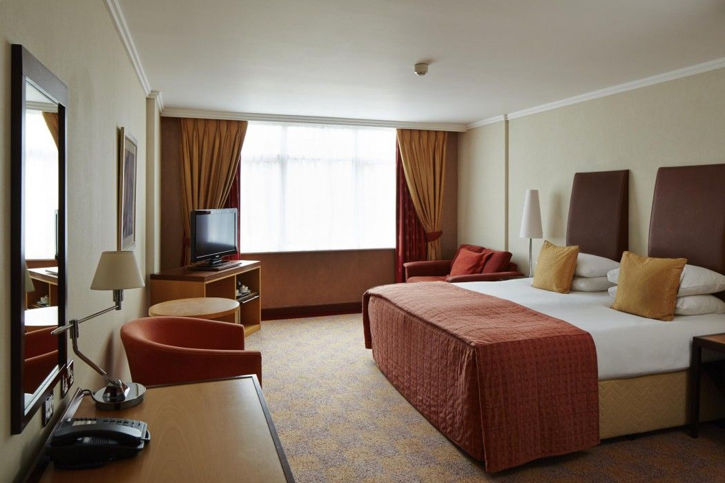 Hotel Leonardo Royal 4*