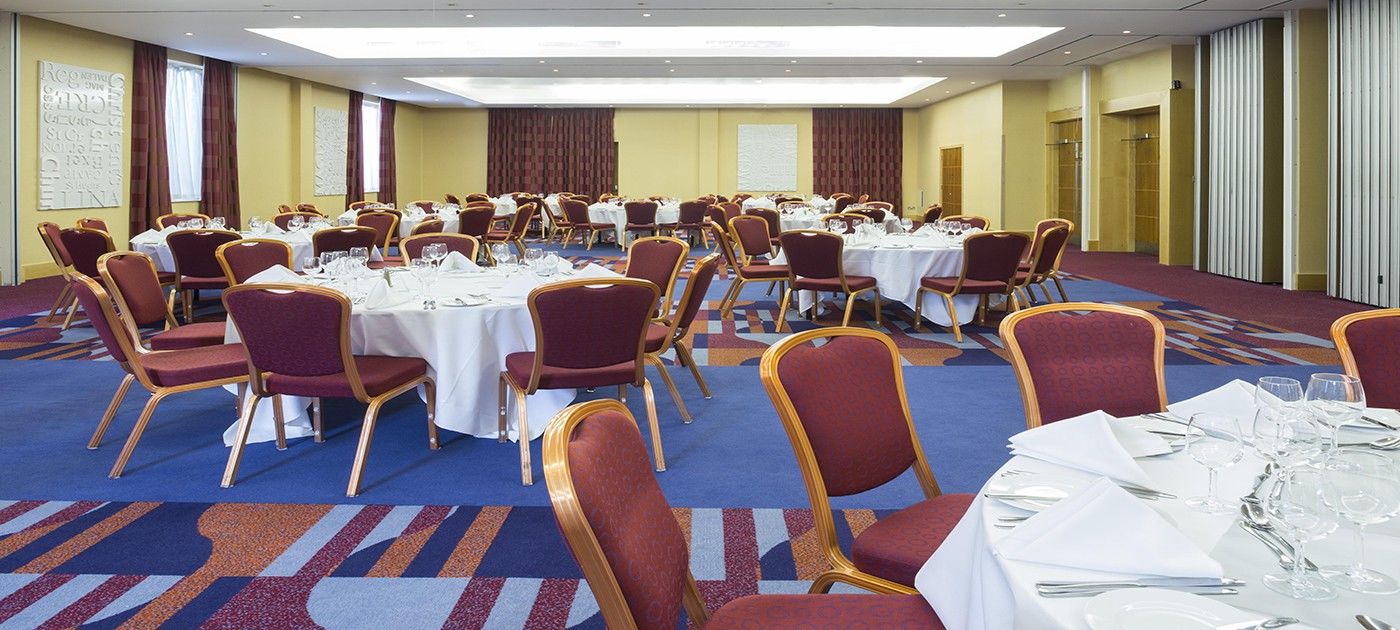 Leonardo Royal Hotel 4*