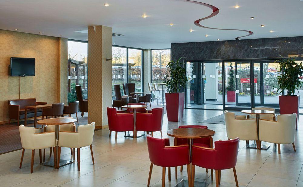 Leonardo Royal Hotel 4*