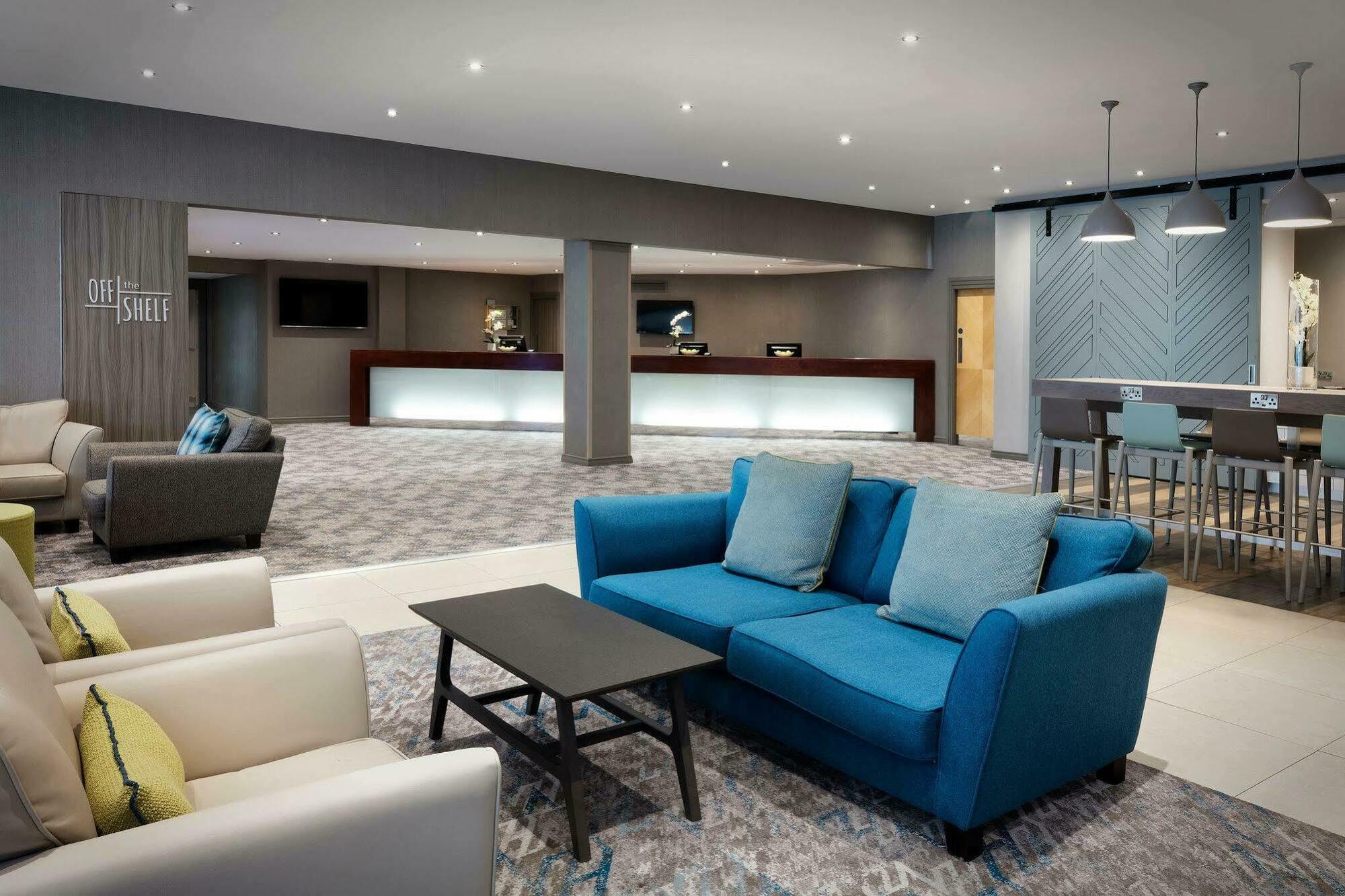 Hotel Leonardo Royal 4*