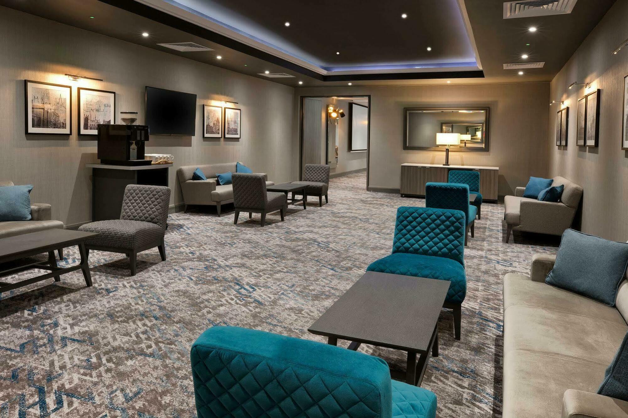 Leonardo Royal Hotel